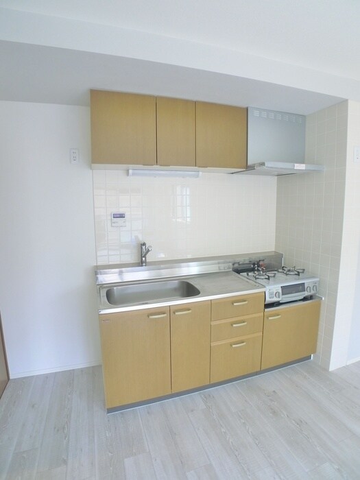 物件内観写真8　(キッチン)