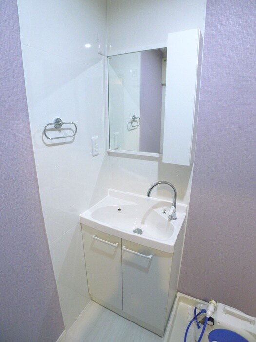 物件内観写真14　(洗面)