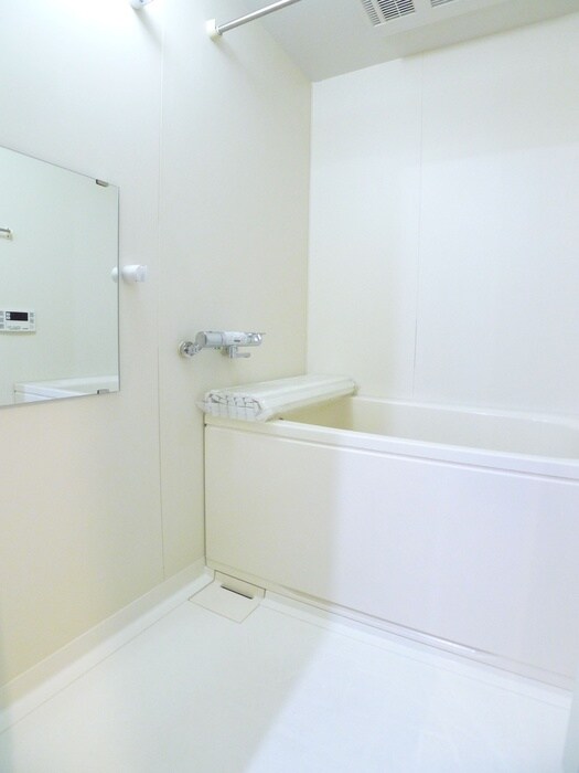 物件内観写真15　(バス／シャワールーム等)