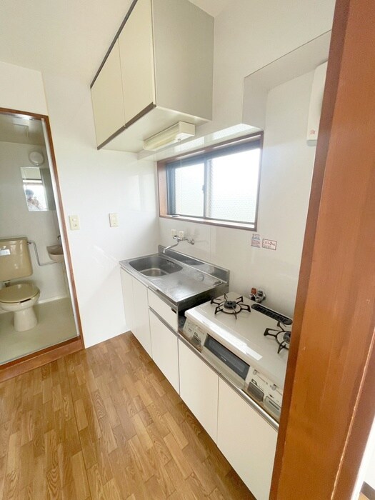 物件内観写真14　(キッチン)