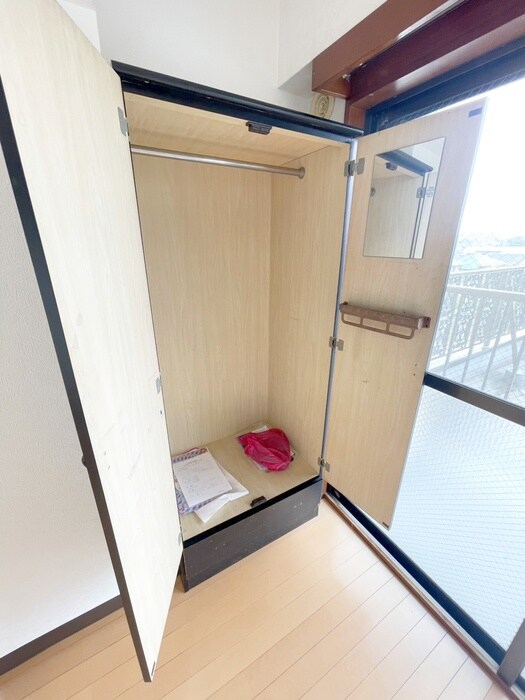 物件内観写真17　(収納)