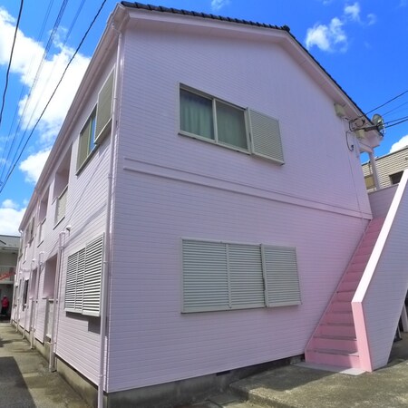 ロイヤルコーポ外観写真
