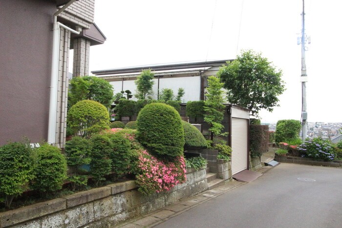 物件外観写真5　(外観写真)