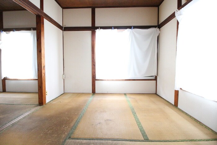 物件内観写真17　(居室)