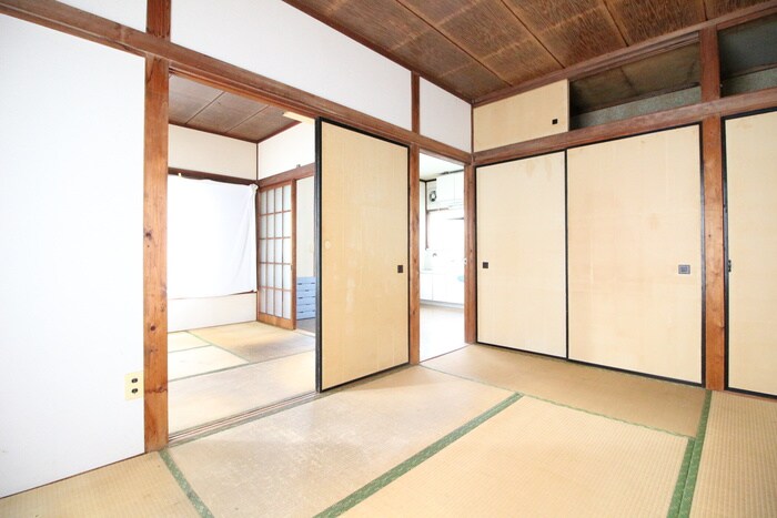 物件内観写真18　(居室)