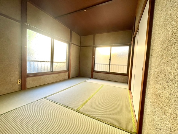 居室
