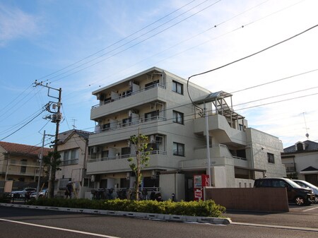 セントヒルズ高砂(305)外観写真