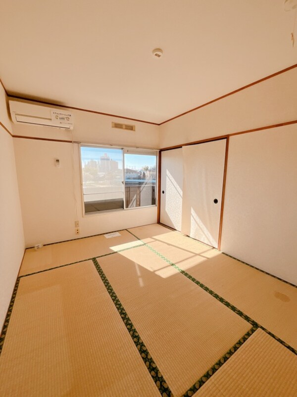 居室