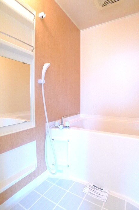 物件内観写真12　(バス／シャワールーム等)