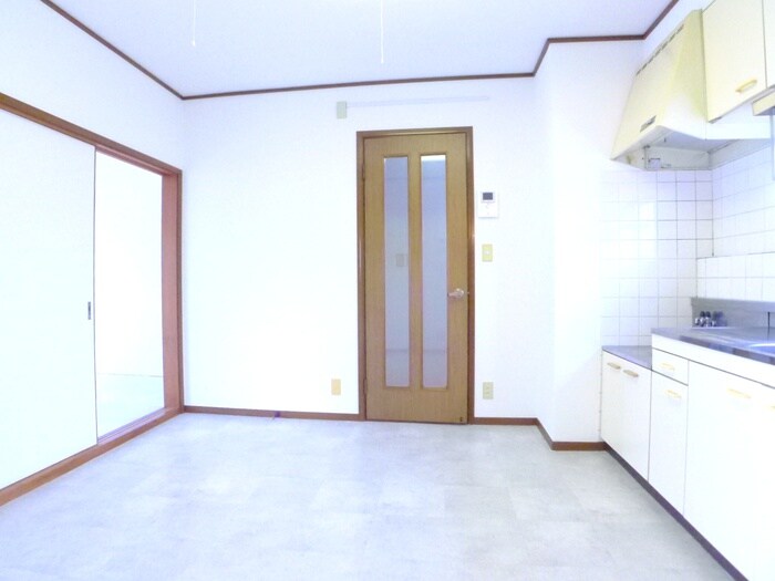 物件内観写真19　(居室)