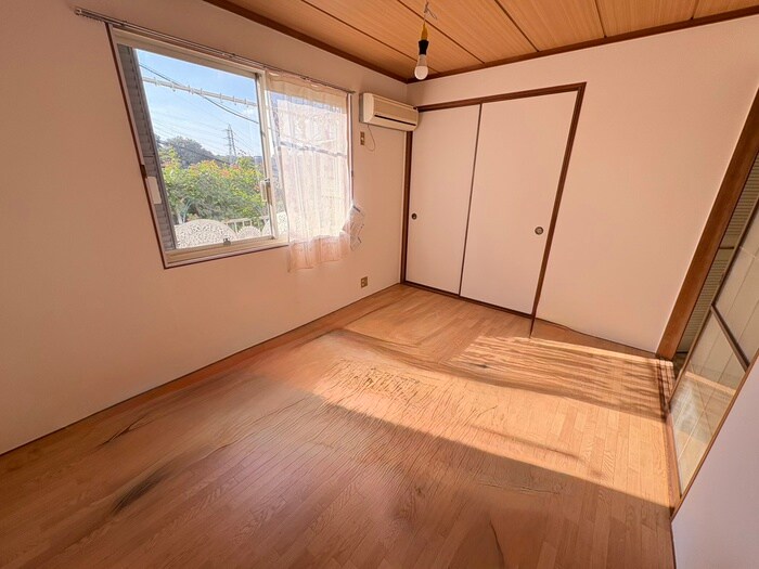 物件内観写真7　(居室)