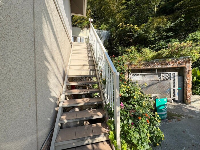 物件外観写真4　(外観写真)