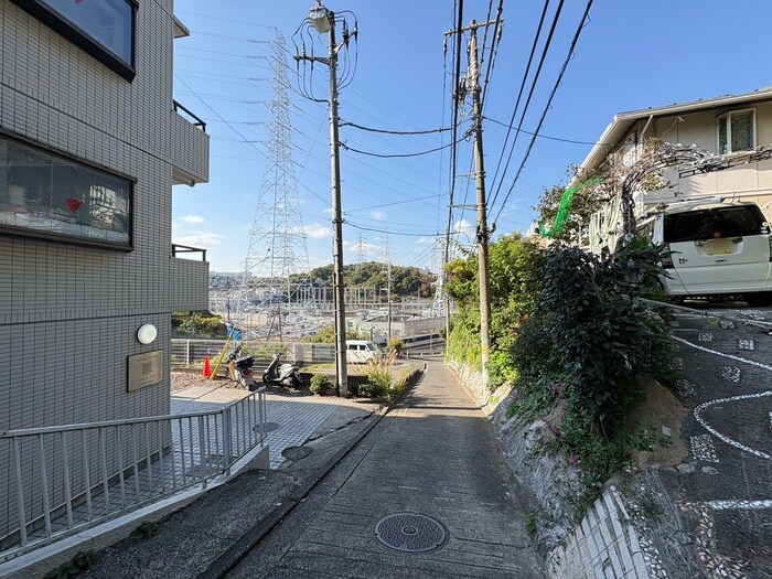 物件外観写真6　(周辺環境)