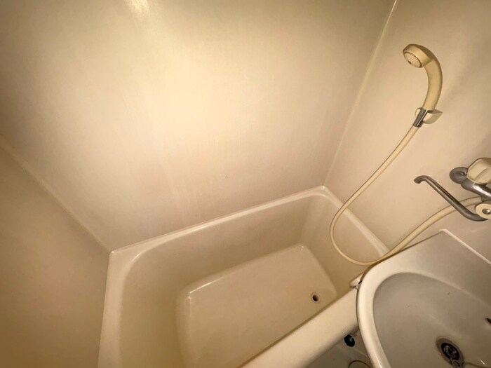 物件内観写真13　(バス／シャワールーム等)