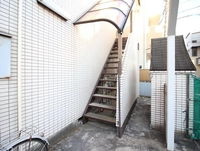 物件外観写真3　(外観写真)