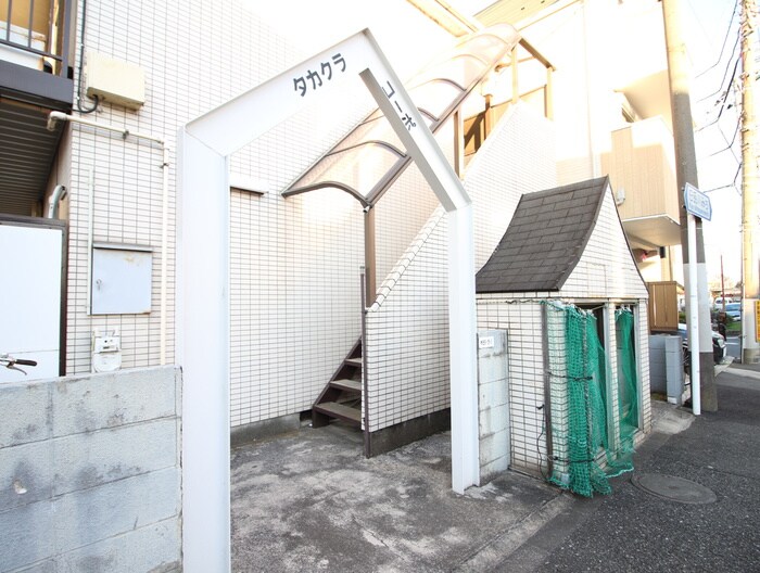 物件外観写真4　(外観写真)