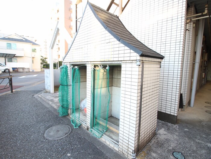 物件外観写真5　(外観写真)