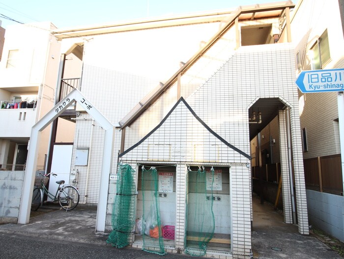 物件外観写真6　(外観写真)