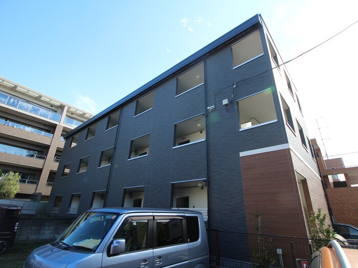 物件外観写真6　(外観写真)