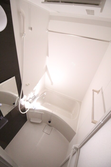 物件内観写真12　(バス／シャワールーム等)