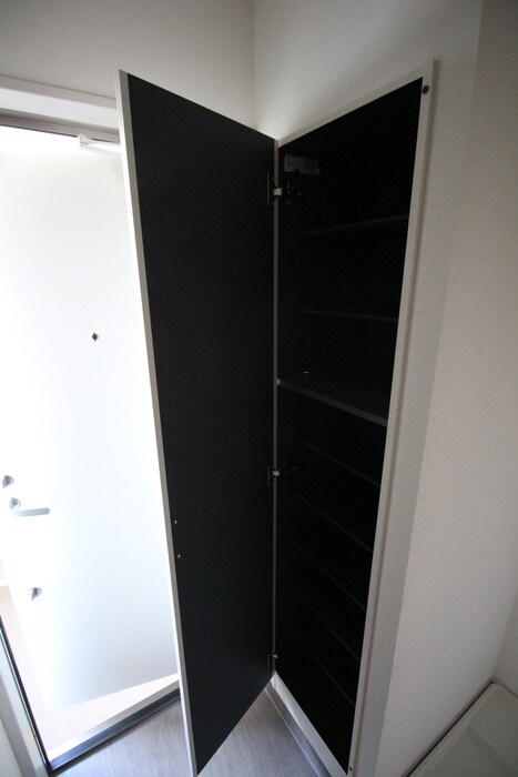 物件内観写真20　(靴箱)