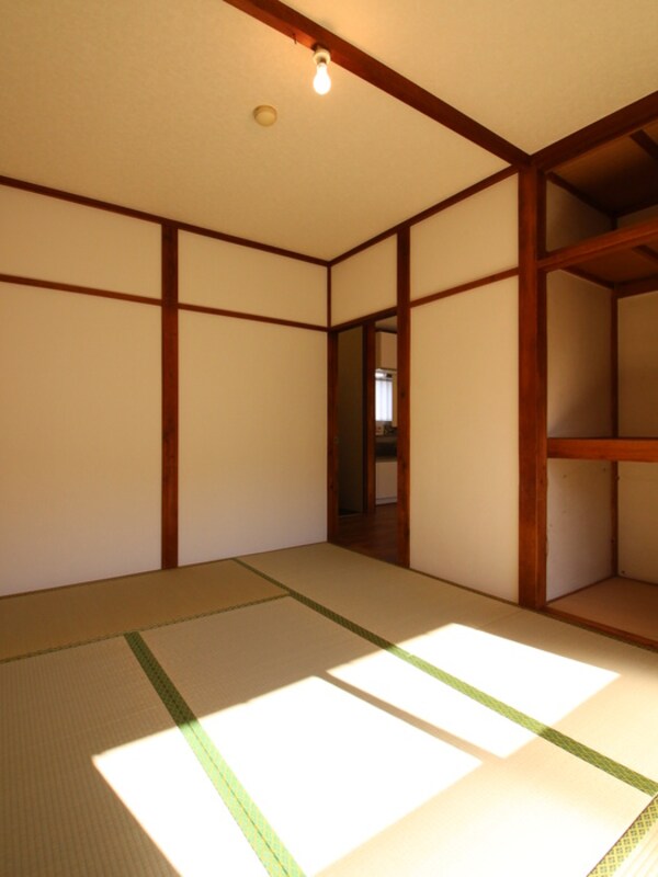 居室