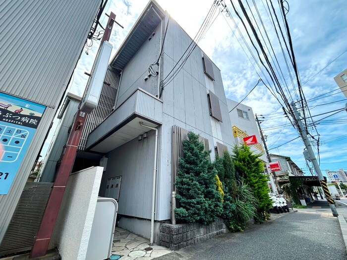 物件外観写真2　(外観写真)