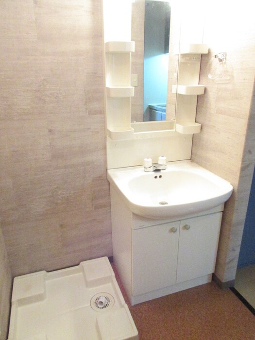 物件内観写真15　(洗面)