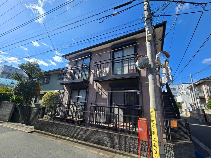 物件外観写真2　(外観写真)