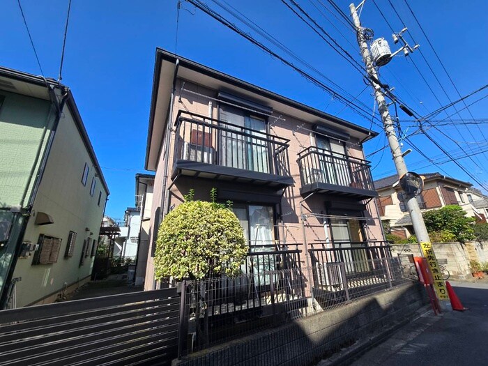 物件外観写真3　(外観写真)