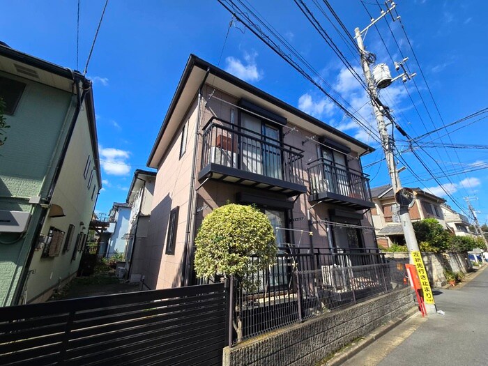 物件外観写真4　(外観写真)