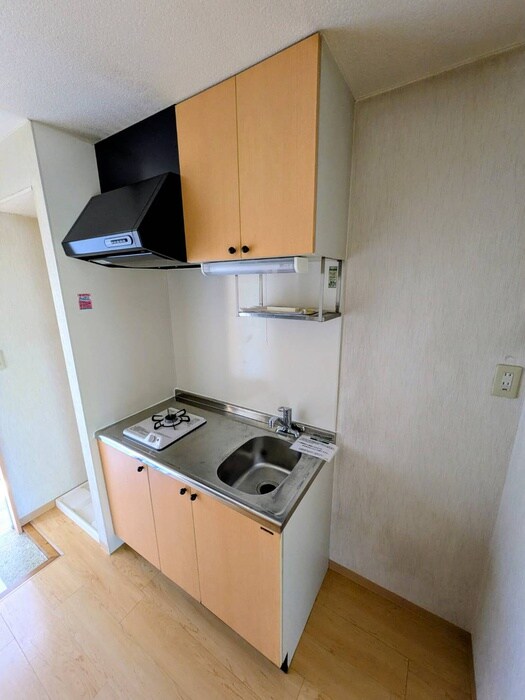 物件内観写真10　(キッチン)