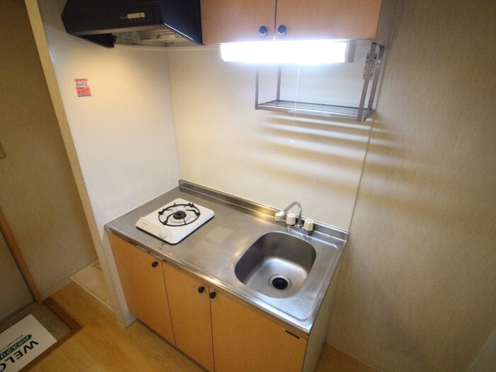 物件内観写真11　(キッチン)