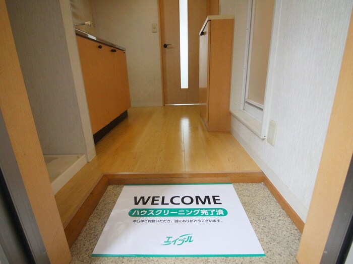 物件内観写真15　(廊下)