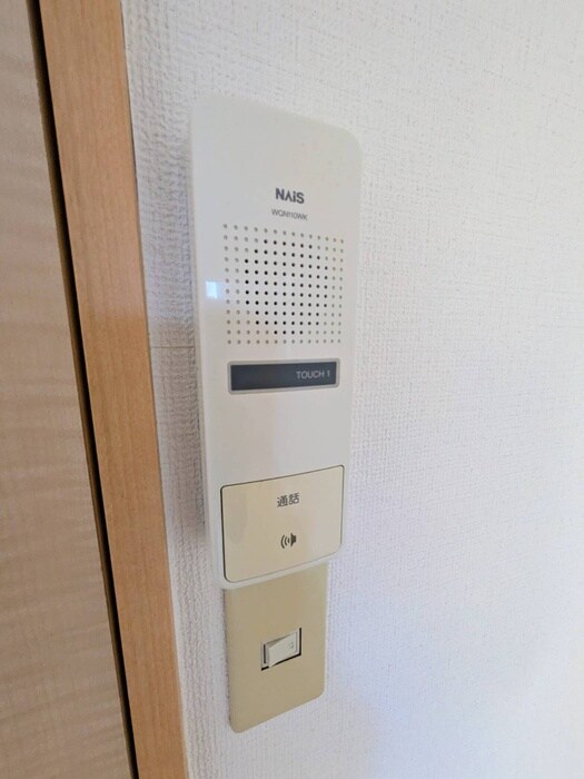 ＮＭハウスの内観写真