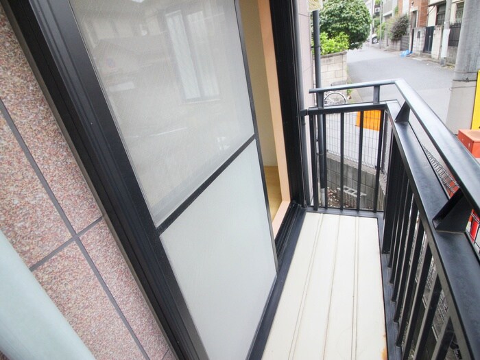 物件内観写真21　(ベランダ・バルコニー)