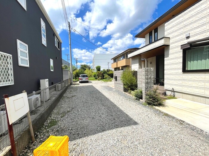 物件外観写真4　(その他)