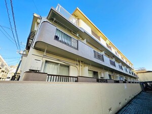 大洋中村北マンション(306)外観写真
