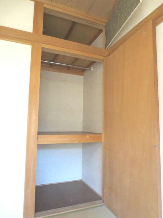 物件内観写真13　(収納)