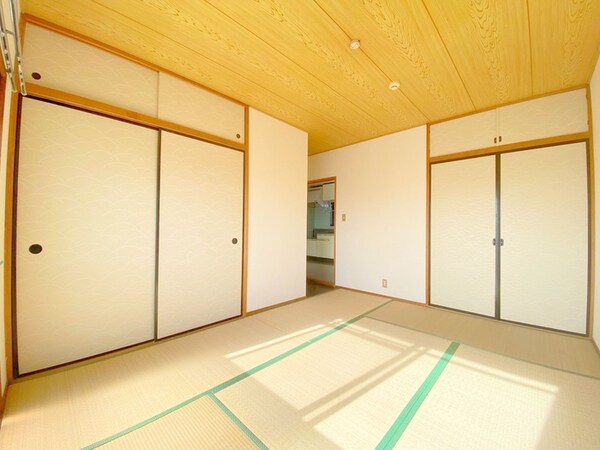 居室