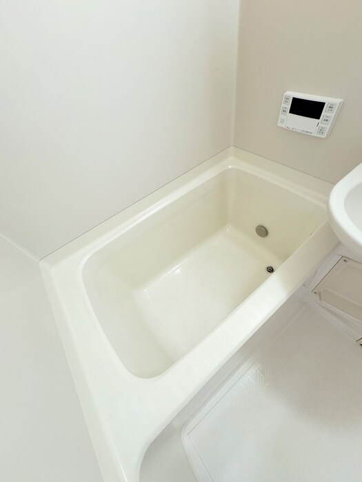 物件内観写真13　(バス／シャワールーム等)