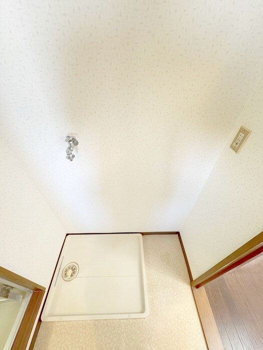 物件内観写真14　(洗面)