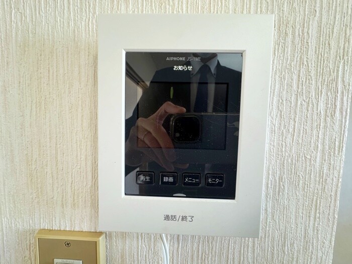 物件内観写真16　(廊下)