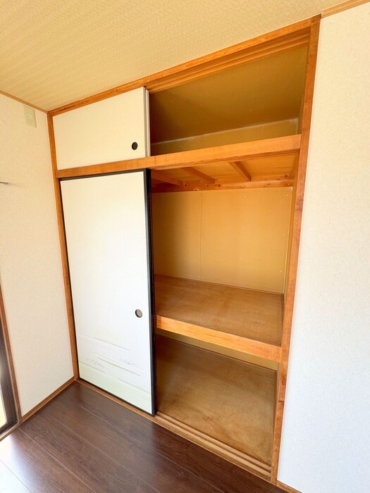 物件内観写真17　(収納)