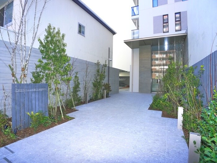 物件外観写真2　(周辺環境)