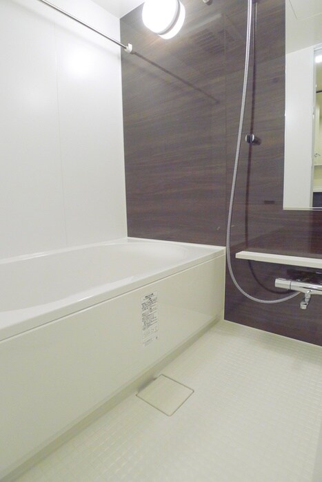 物件内観写真14　(バス／シャワールーム等)