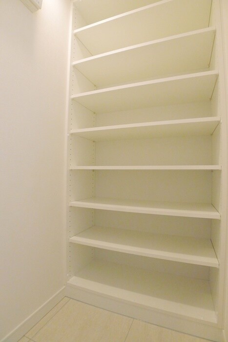 物件内観写真20　(靴箱)