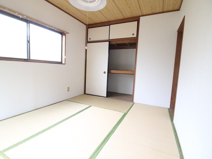 物件内観写真5　(居室)