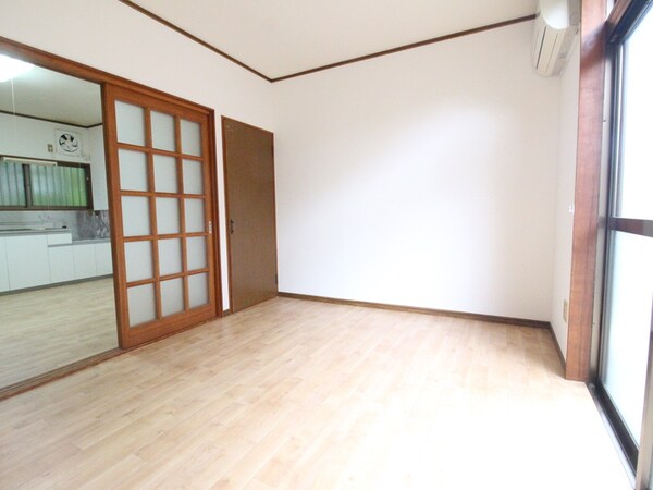 居室