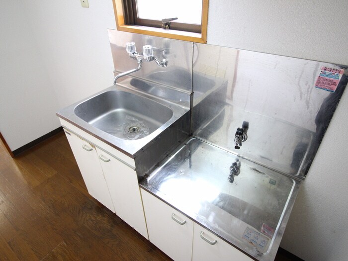 物件内観写真7　(キッチン)